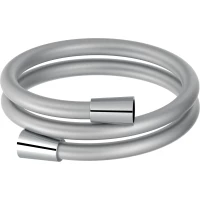 Душевой шланг Jacob Delafon E75206-CP 160 см, серебряный