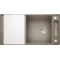 Кухонная мойка Blanco Axia III XL 6S InFino серый беж 523517 - 1