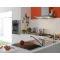 Кухонная мойка Franke Logica Line LLX 611 декоративная сталь 101.0086.233 - 10