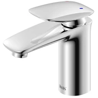 Смеситель для раковины IDDIS Stone STOSB00i01