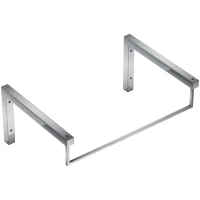 Полотенцедержатель для раковины Cersanit AC-TH-WB60-Cg