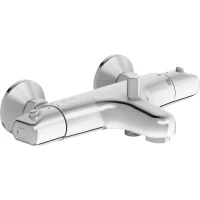 Термостат для ванны Jacob Delafon Robust E75772-CP