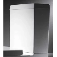 Бачок для унитаза 3,5/5 л Bravat Rael CY01016W-PA-RUS