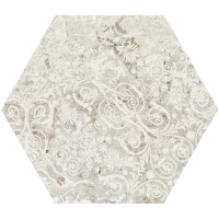 Керамогранит Carpet Sand Hexagon 25x29