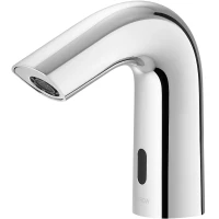 Кран для холодной воды Arrow AG4316AH сенсорный, хром