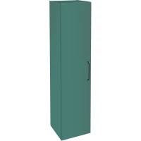 Пенал Jacob Delafon Odeon Rive Gauche EB2570G-R9-M47 подвесной L, оливковый матовый