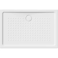 Керамический поддон 120x80 см GSI 439809