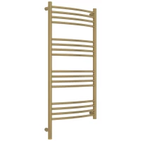 Полотенцесушитель электрический Сунержа Богема 3.1 05-6002-1050 1000x500, МЭМ левый, состаренная бронза