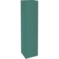 Пенал Jacob Delafon Odeon Rive Gauche EB2570G-R7-M47 подвесной L, оливковый матовый