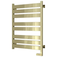 Полотенцесушитель электрический 800x600 шампань МЭМ правый Сунержа Центурион 2.0 020-5603-8060