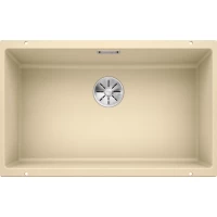 Кухонная мойка Blanco Subline 700-U InFino шампань 523448