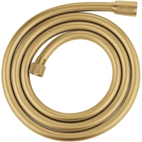 Душевой шланг Grohe Silverflex 28388GN0 175 см, холодный рассвет матовый