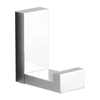 Крючок Omnires Reno RN42110CR для ванны, хром