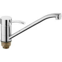 Смеситель для кухни D-Lin D154454 хром