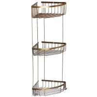 Полка 18x18 см Camelos AY30