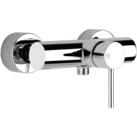 Смеситель для душа Gessi Via Tortona 18631#031