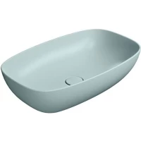 Раковина 60x38 см GSI Nubes 978315