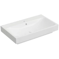 Раковина 81x48,5 см Berges Strati 182007