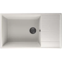 Кухонная мойка Ulgran жасмин Prima 860-01