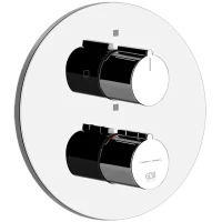 Термостат для ванны Gessi Via Tortona 38778#031