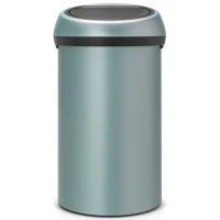 Мусорное ведро 60л Brabantia Touch Bin 402449