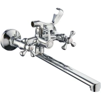 Смеситель для ванны РМС SL65-140
