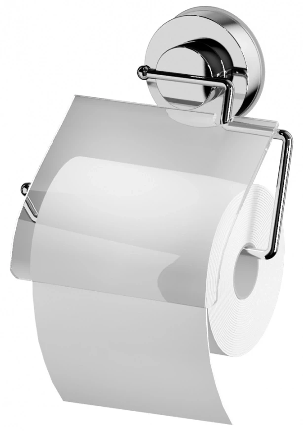 Держатель туалетной бумаги Ridder 12100000