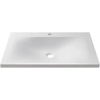 Раковина 69,5x46,2 см Belux Порто 4810924245649