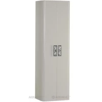 Пенал Aquanet Паллада 00175318 подвесной, слоновая кость