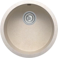 Кухонная мойка Tolero сафари R-104 №102