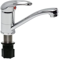 Смеситель для кухни Argo Open 3502/N OPEN