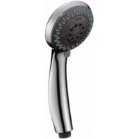 Душевая лейка D-Lin D61028 5 режимов, хром 