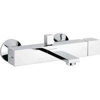 Смеситель для ванны Emmevi Gea 26001/CR хром