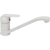 Смеситель для кухни Argo Echo 4001/G ECHO brown