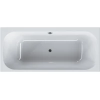 Акриловая ванна Am.Pm Above W9XA-180-080W-A 180x80 см, белый