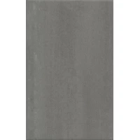 Плитка Kerama Marazzi Ломбардиа серый темный 25x40 6399