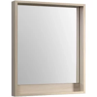 Зеркало 60x70 см акация Belux Чезаро В 60 4810924270894