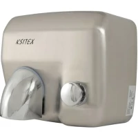 Сушилка для рук Ksitex M-2500ACT нержавеющая сталь
