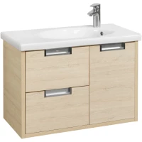 Тумба дуб верона 76,4 см Roca Etna 857301445