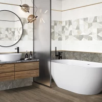 Коллекция Alma Ceramica Land
