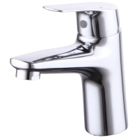 Смеситель для раковины Zenta Плано Z3306