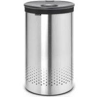 Корзина для белья 60л Brabantia 105166