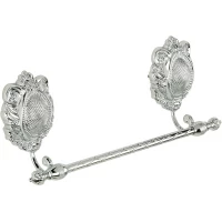 Полотенцедержатель 29,5 см Migliore Cleopatra ML.CLE-60.741.CR