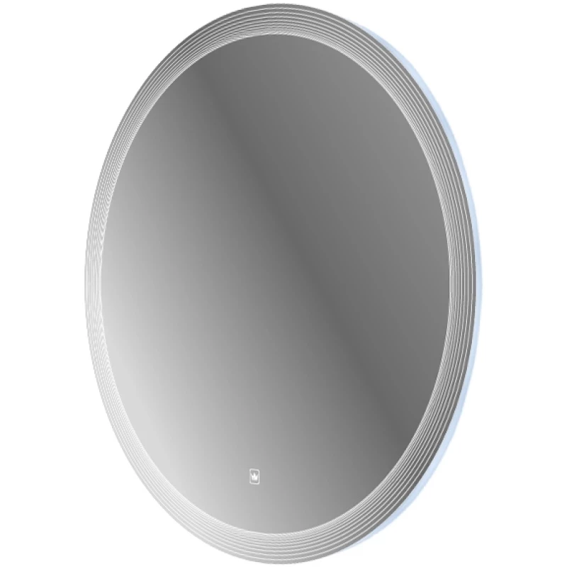 Зеркало 70x70 см Cezares Eco CZR-SPC-ECO-700-LED-TCH