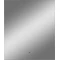 Зеркало Misty Нембус НЕМ-02-60/70-14 60x70 см, с LED-подсветкой, сенсорным выключателем, диммером, антизапотеванием - 1