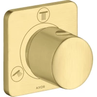 Запорный/переключающий вентиль Axor Citterio M 34920950