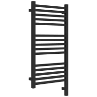 Полотенцесушитель электрический Сунержа Модус 3.1 15-5901-8040 800x400, МЭМ правый, темный титан муар