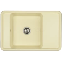 Кухонная мойка Акватон Беллис шампань 1A725032BS290