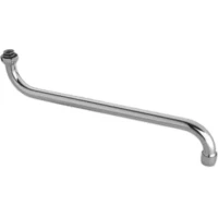 Излив для смесителя Fashun A7140S 400 мм, хром