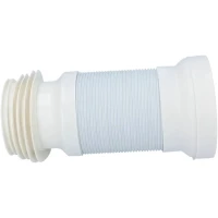 Гофра для унитаза Ceruttispa CT9868 25-50 см